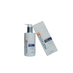 Microbeads Magic Hair Shampoo (Pack of 2)